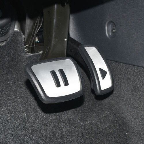 Car pedals for - volkswagen, vw