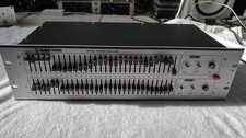 KLARK TEKNIK DN 360 GRAPHIC EQUALIZER 30 BAND EQ