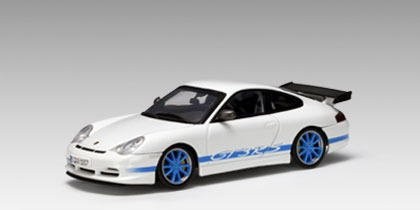 Scale autoart porsche - autoart, 911