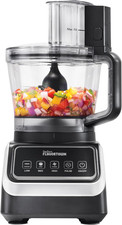 Powerful speed food - 4-speed,
