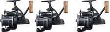 3  X Okuma T-Rex  TR 7000 Big