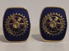 Vintage Rotary International