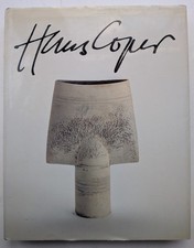 Hans Coper by Tony Birks 1983