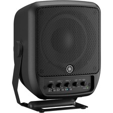 Yamaha stagepas 100 - 100, portable