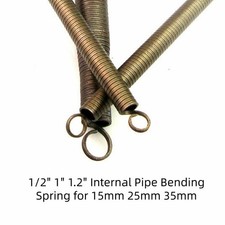 1/2" 1" 1.2" Internal Pipe