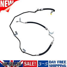 Power Steering Pipe Hose For