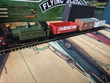 Hornby Railroad R2670 OO Gauge