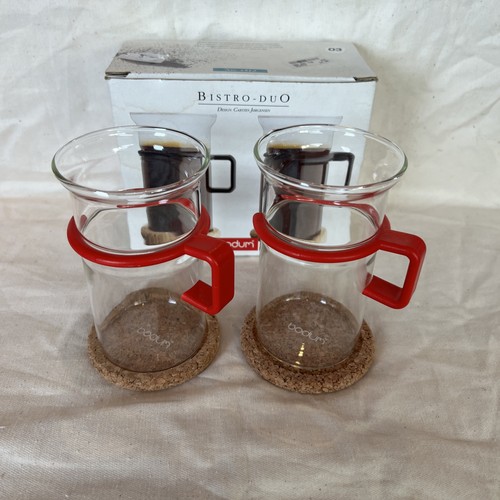 Vintage bodum bistro - vintage,