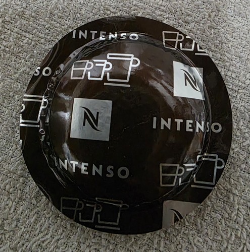 Nespresso pro pods intenso 1 - nespresso,