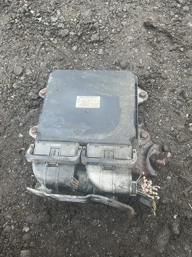 Mitsubishi colt cz1 ecu - mitsubishi,