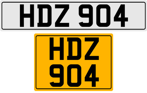 Hdz 904 harry harris harvey - 904,
