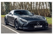 Beast Number Plate For Sale