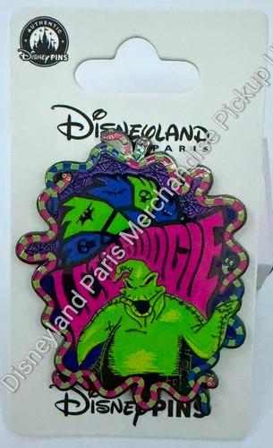 Disneyland paris let boogie - disneyland,