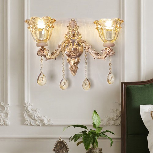 Luxury crystal glass - crystal,