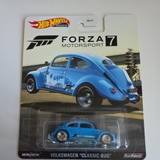 Volkswagen Classic Bug Forza 7