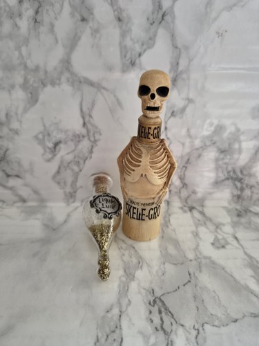 Geek gear harry - gear, skele