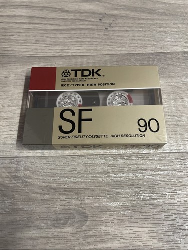 Tdk sf90 iec11 type - tdk, 11
