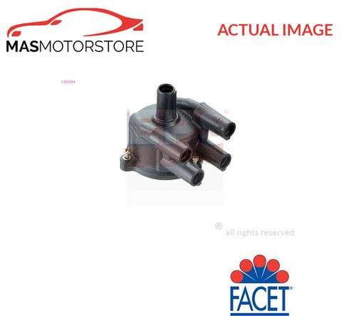 Ignition distributor cap eps - distributor,