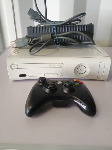 Microsoft xbox 360 - microsoft, 60gb