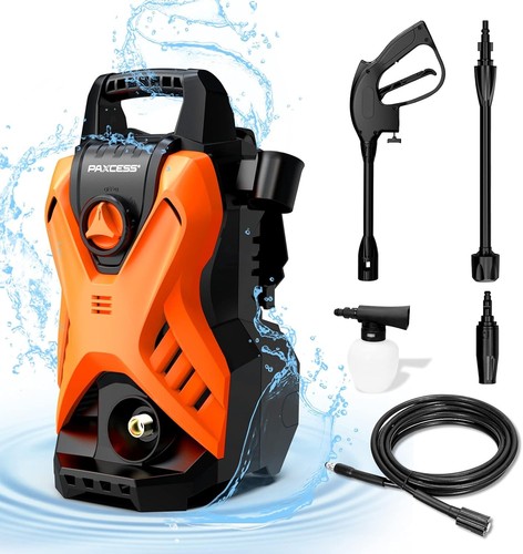 Paxcess pressure washer power - washer,,