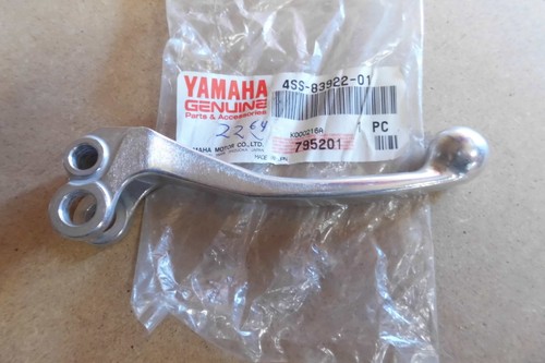 Yamaha wr250z wr400 - wr400, 125