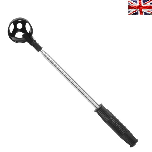 Telescopic 7ft golf ball - telescopic,