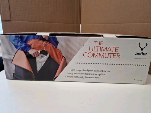 Antler ultimate commuter - ultimate,