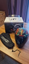 Icon Airflite Omnicrux MIPS Motorcycle Helmet
