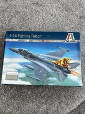 Italeri F-16 Special Scheme
