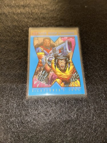 1992 skybox marvel stryfes - skybox,