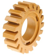 MBX Vinyl Zapper® Rubber Eraser for Removal & Graphics