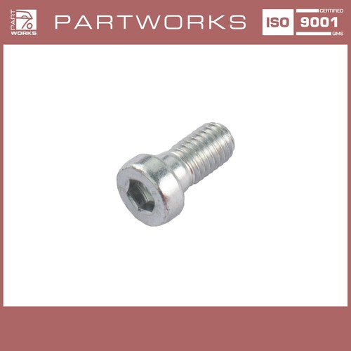 Cylinder screw for porsche - cylinder,