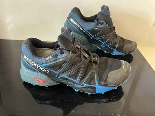 Salomon speedcross vario - vario, 2