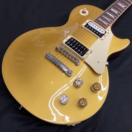 Orville lps75 gold - , electric