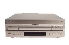 Pioneer DVL-909 DVD LD CD