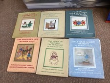 Alison Uttley Margaret Tempest