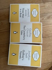 Penguin Books Humour