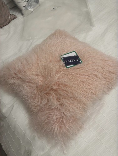 Tibetan curly sheepskin - tibetan,