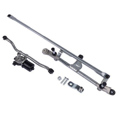 Windscreen wiper motor - windscreen, &