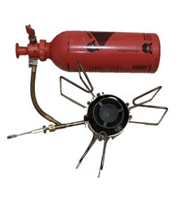 MSR Dragonfly Camping Stove
