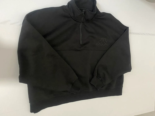 Kappa zip hoodie mens xl - zip,