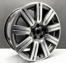 RANGE ROVER SPORT L320 20" ALLOY WHEEL RIM OEM LR030787 SUPERCHARGED X1