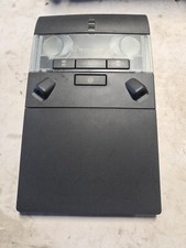 ASTRA MK5 VXR GENUINE GM BLACK INTERIOR ROOF MAP LIGHT UNIT