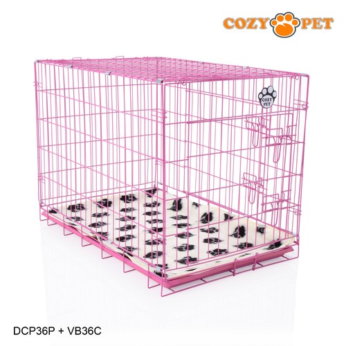 Dog cage inch - cage,