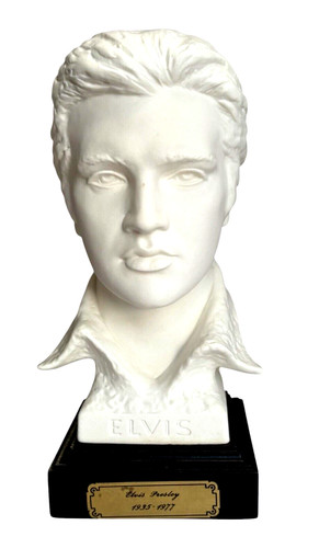 Vintage goebel elvis - goebel,