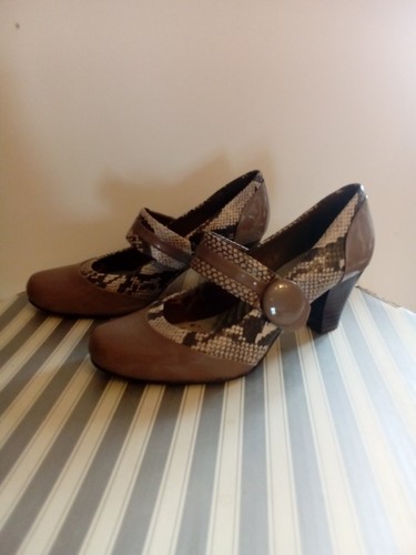 Clarks mary jane style - mary, shoes