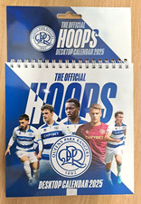 QPR/QUEENS PARK RANGERS FC