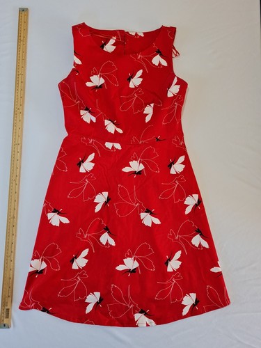 Ladies dress gok size s - 14,