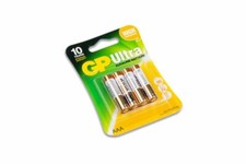 Nash siren batteries cr123 - nash,