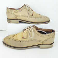 Tommy Hilfiger Mens Shoes UK 8